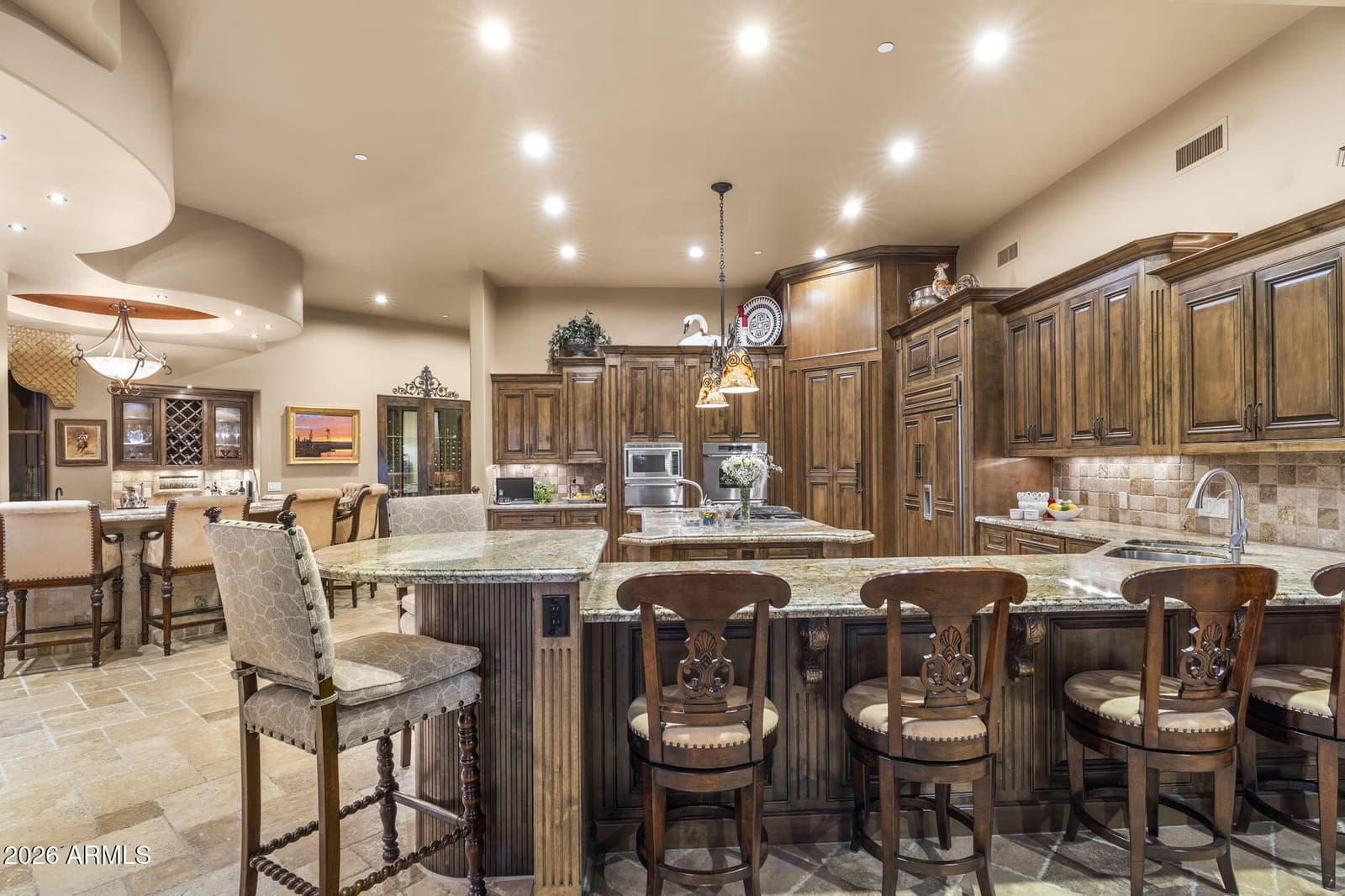 11050 E Wildcat Hill Road, Scottsdale, AZ 85262 — photo 20 of 64