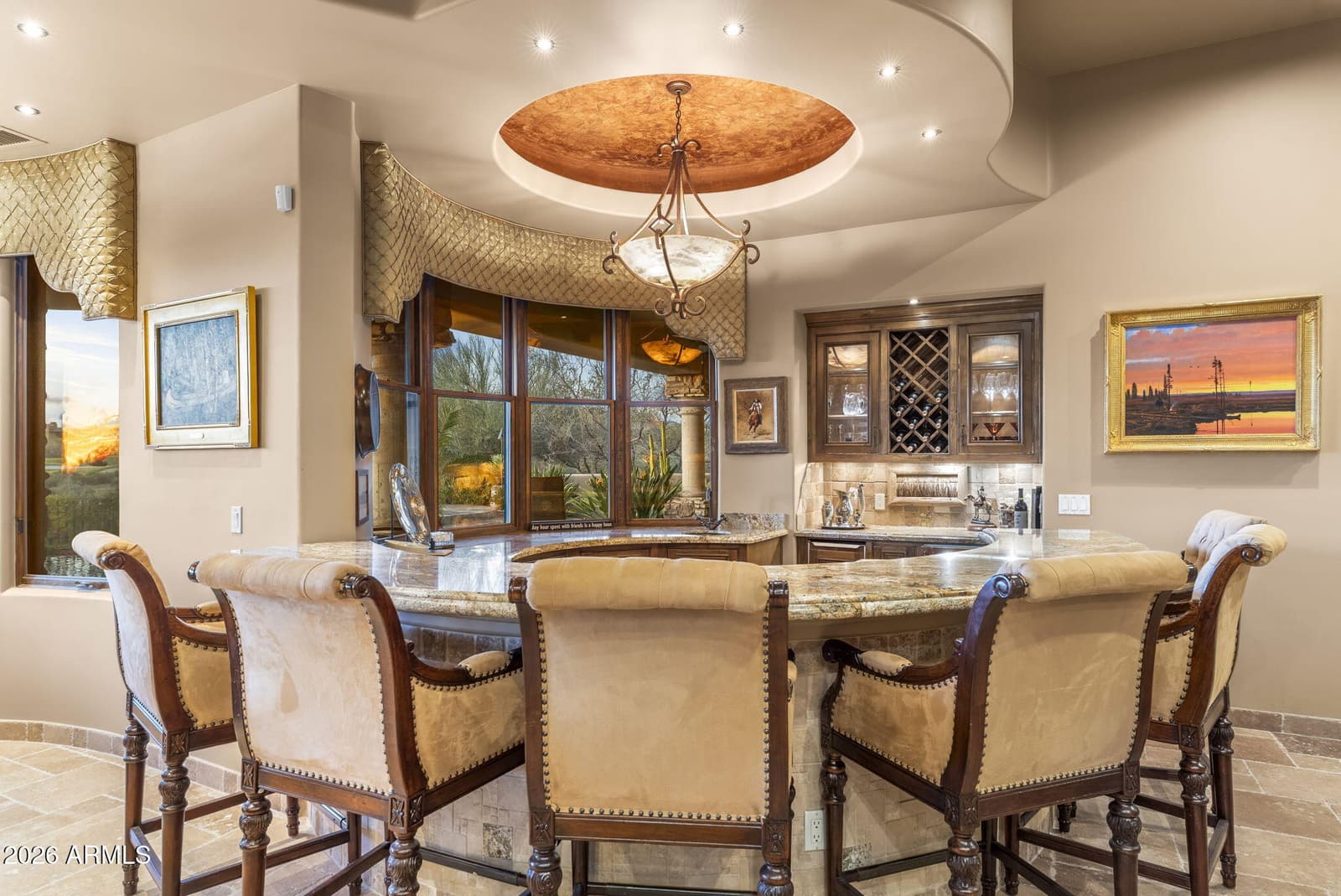 11050 E Wildcat Hill Road, Scottsdale, AZ 85262 — photo 14 of 64