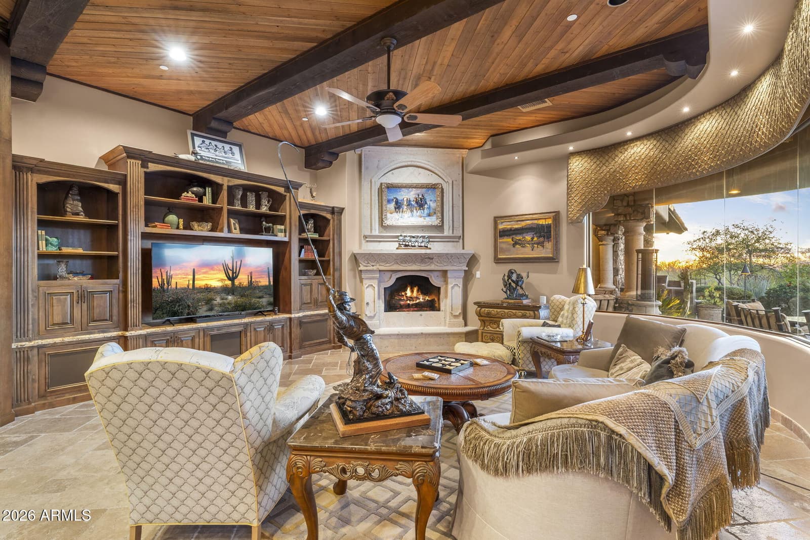 11050 E Wildcat Hill Road, Scottsdale, AZ 85262 — photo 22 of 64