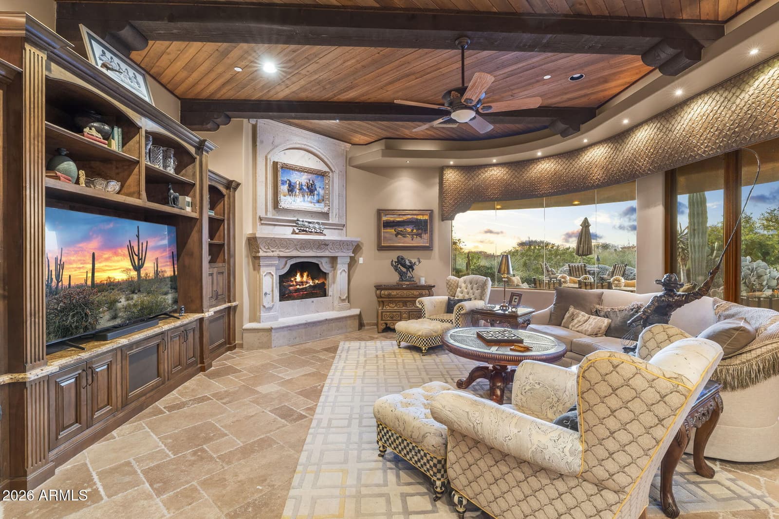11050 E Wildcat Hill Road, Scottsdale, AZ 85262 — photo 23 of 64