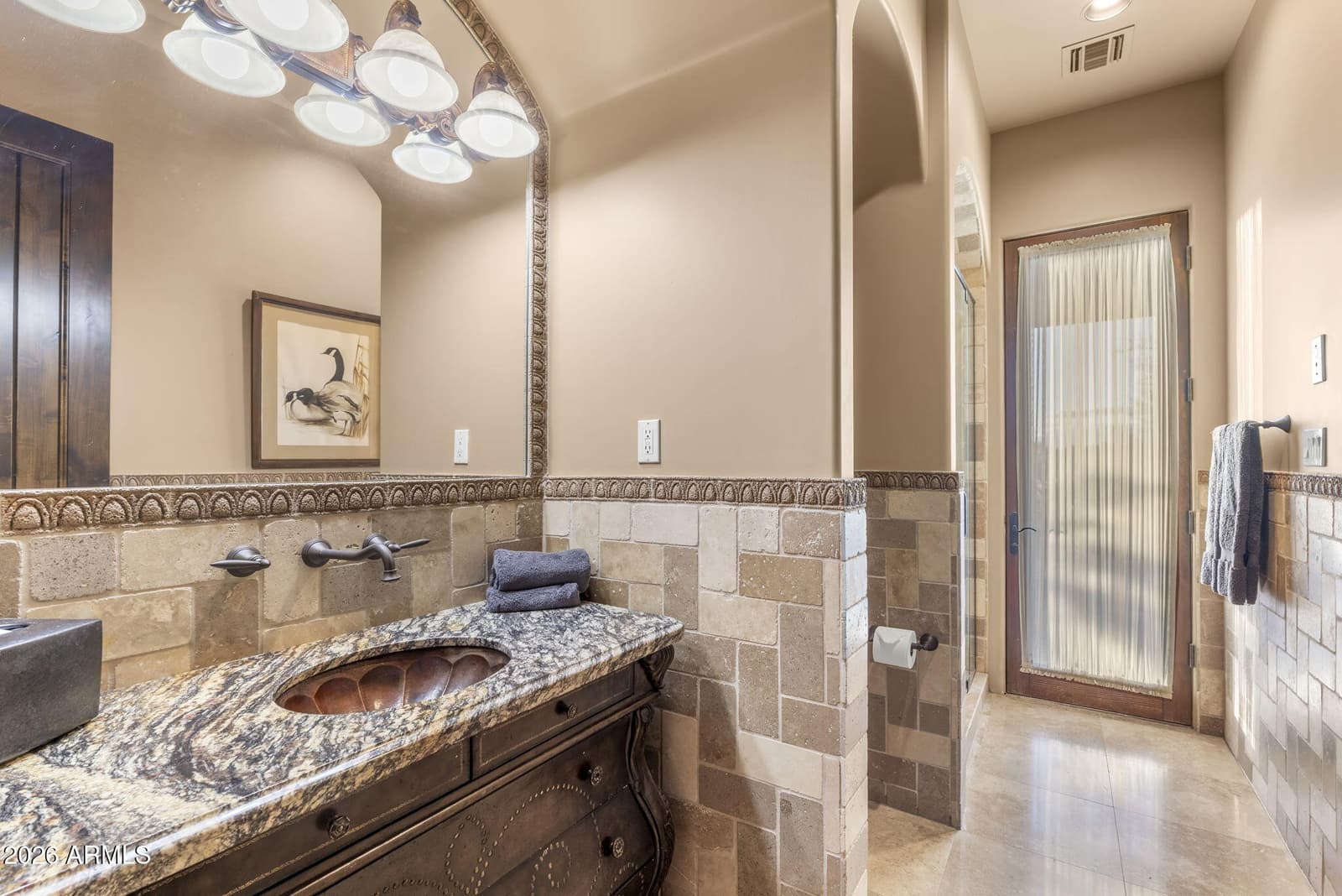 11050 E Wildcat Hill Road, Scottsdale, AZ 85262 — photo 33 of 64
