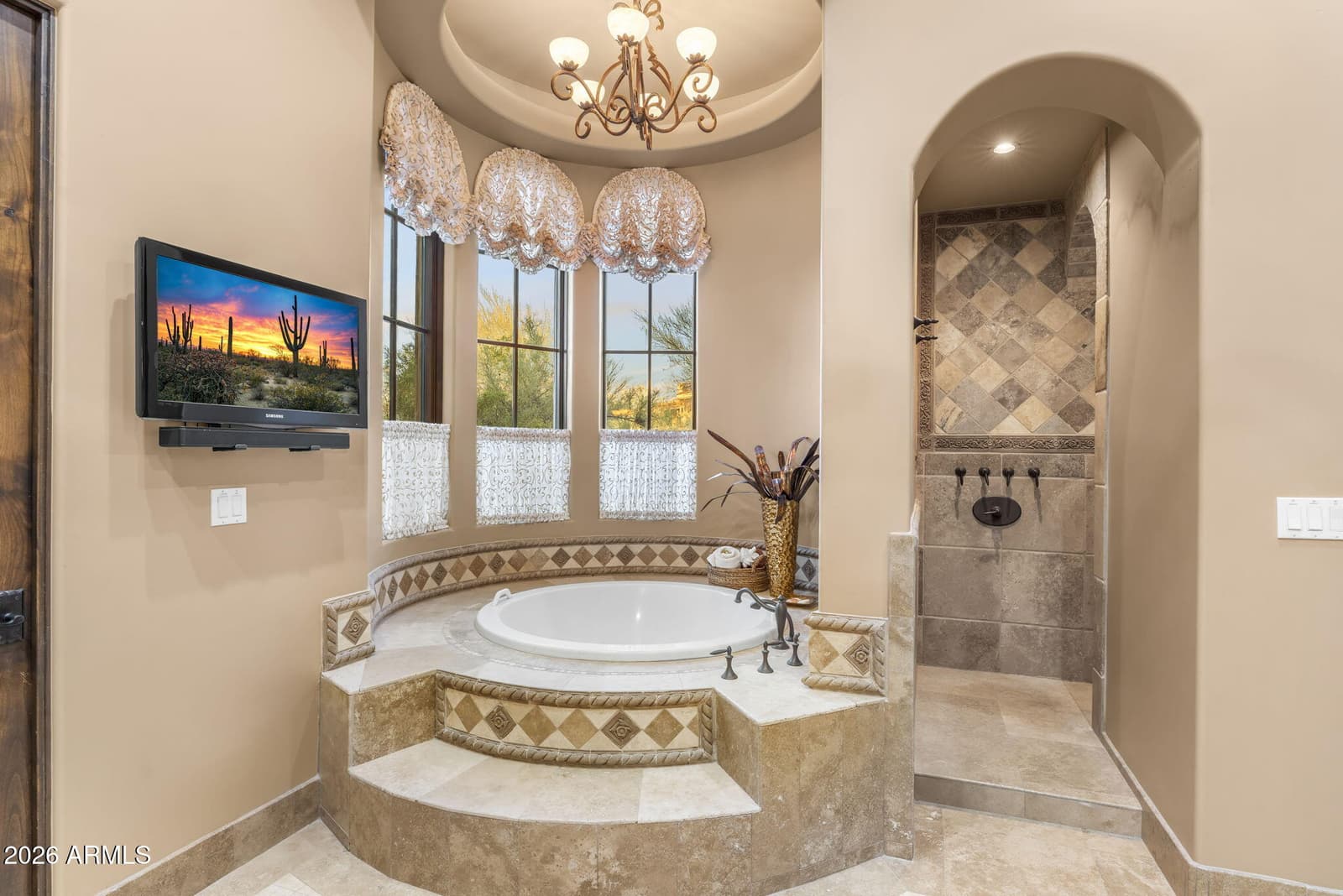 11050 E Wildcat Hill Road, Scottsdale, AZ 85262 — photo 27 of 64