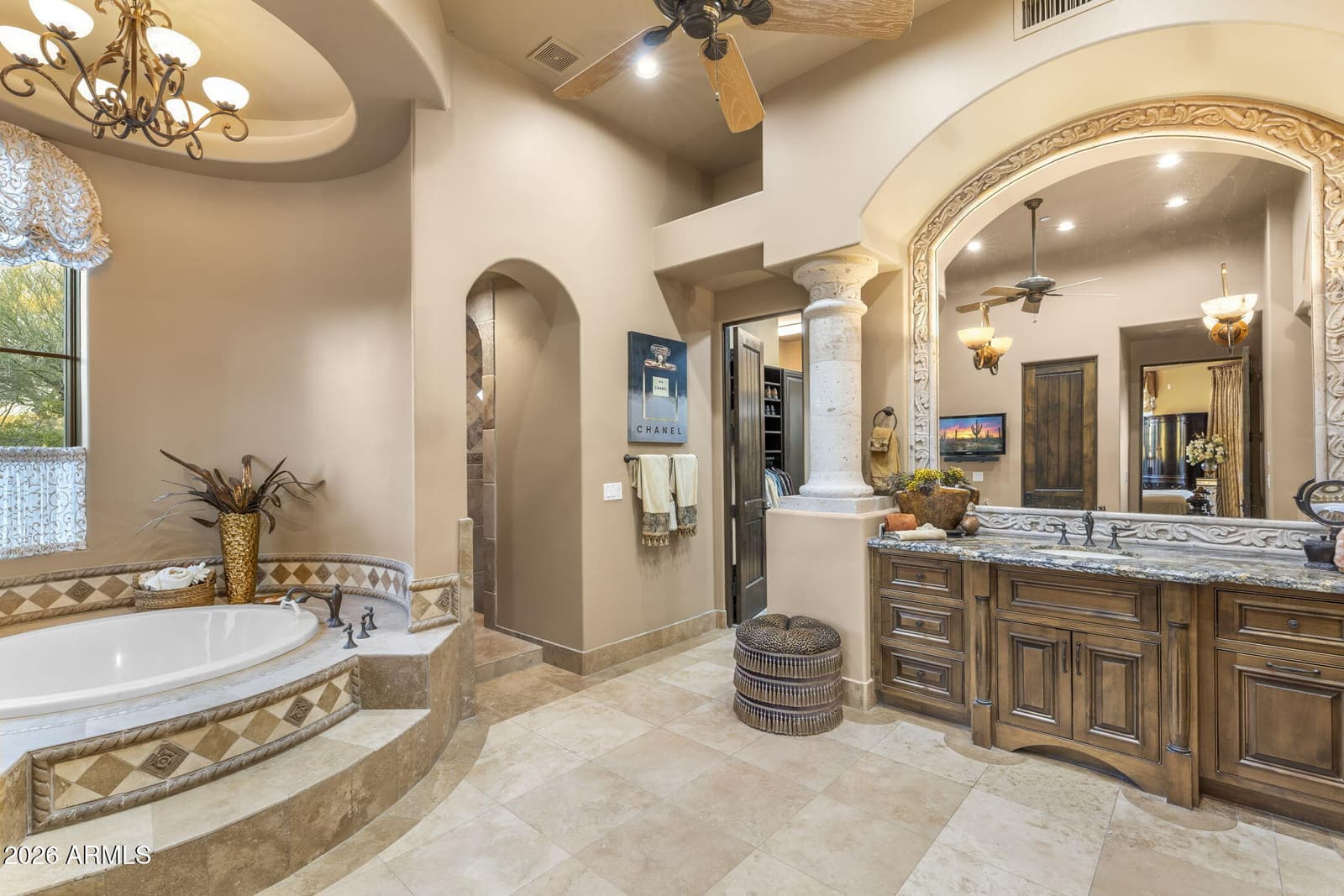 11050 E Wildcat Hill Road, Scottsdale, AZ 85262 — photo 29 of 64
