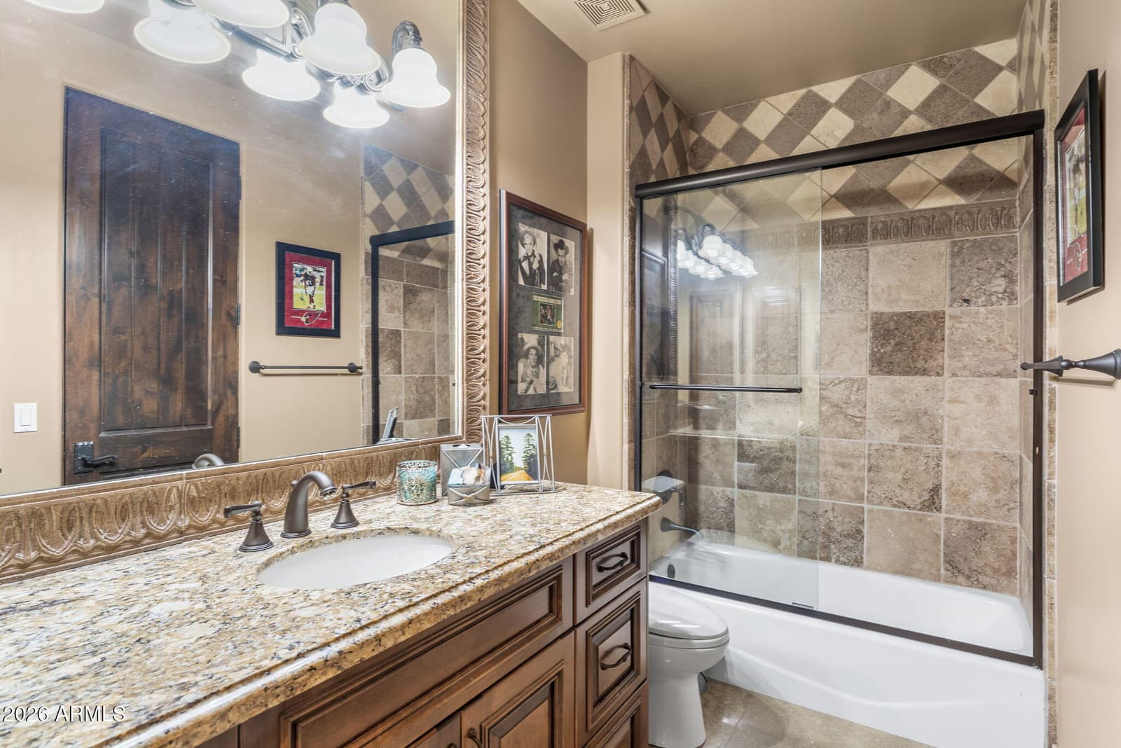 11050 E Wildcat Hill Road, Scottsdale, AZ 85262 — photo 37 of 64