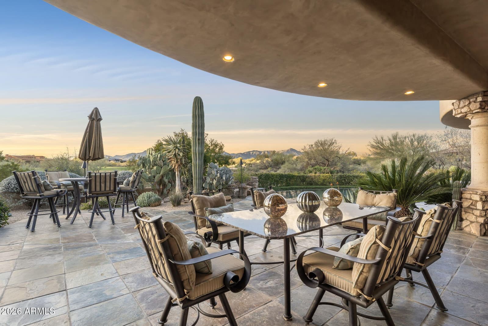 11050 E Wildcat Hill Road, Scottsdale, AZ 85262 — photo 38 of 64
