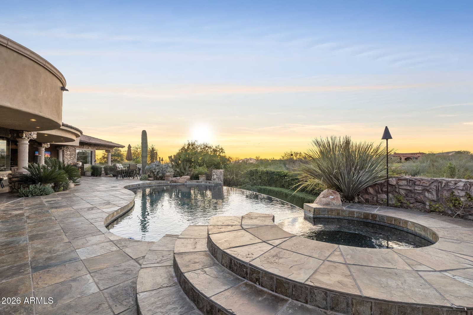 11050 E Wildcat Hill Road, Scottsdale, AZ 85262 — photo 41 of 64