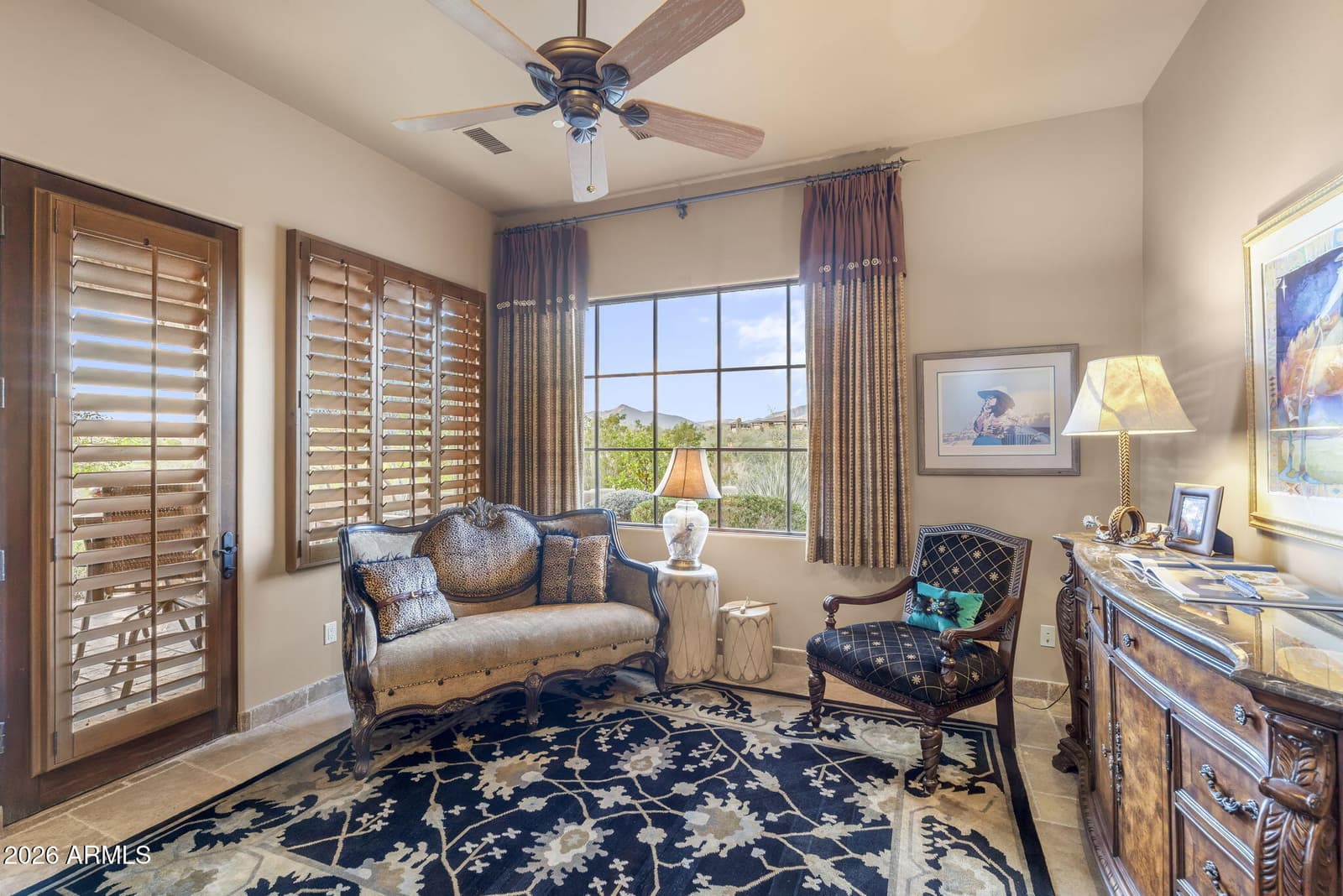 11050 E Wildcat Hill Road, Scottsdale, AZ 85262 — photo 42 of 64
