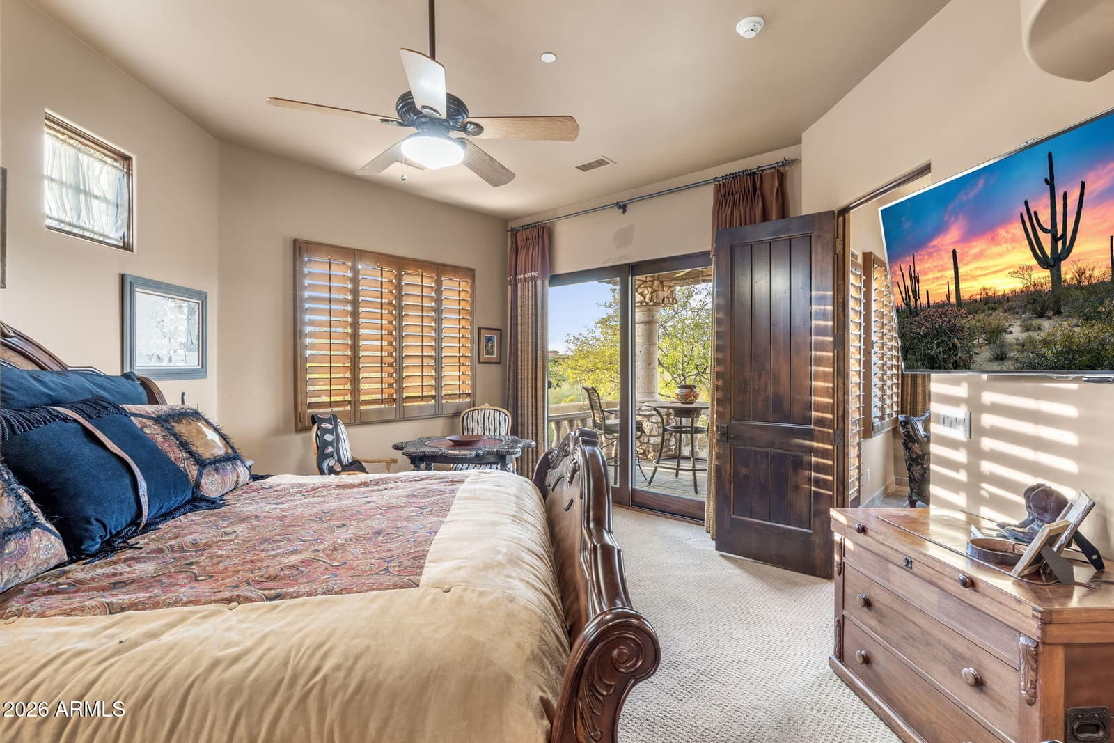 11050 E Wildcat Hill Road, Scottsdale, AZ 85262 — photo 43 of 64