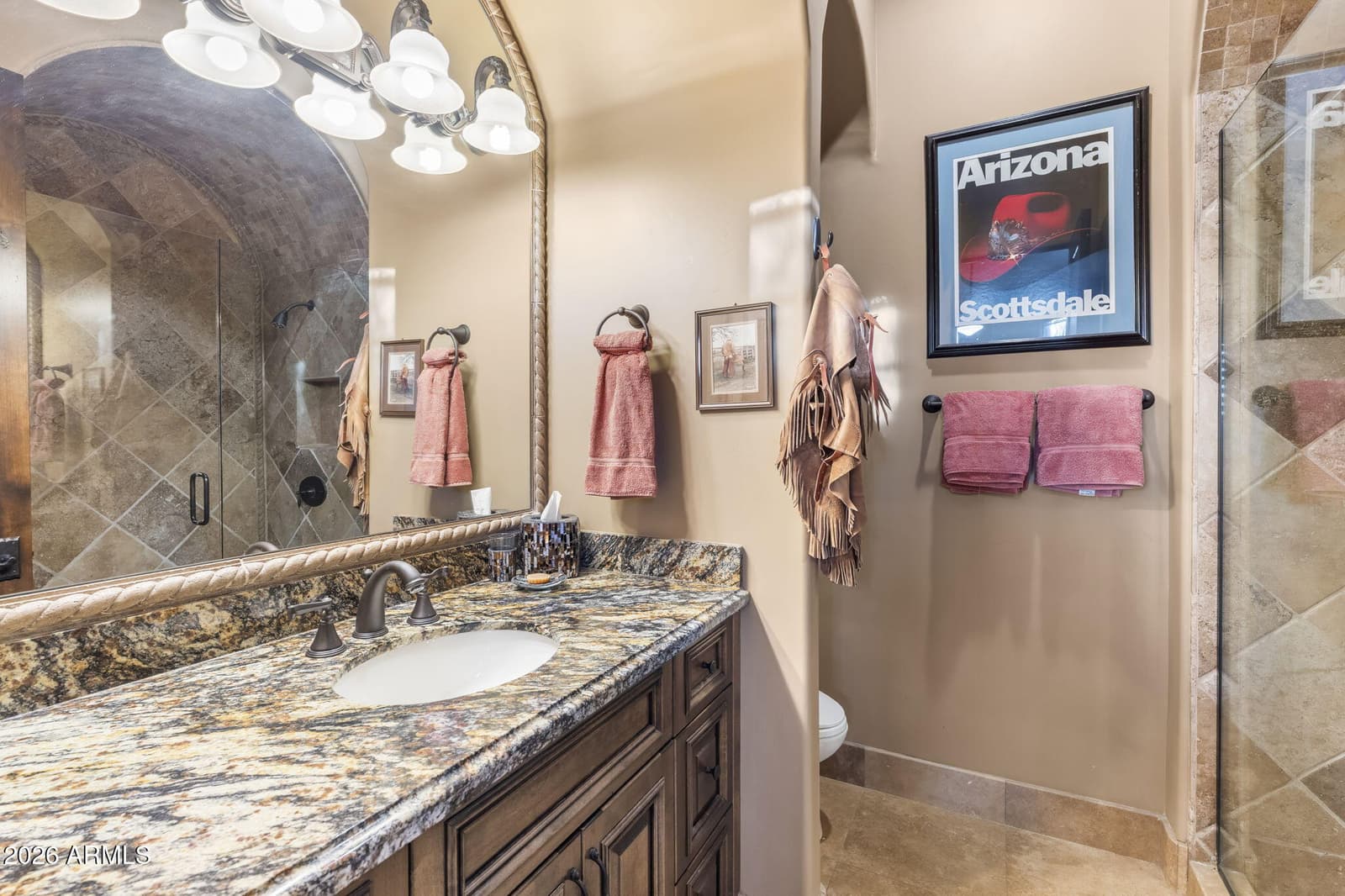 11050 E Wildcat Hill Road, Scottsdale, AZ 85262 — photo 44 of 64