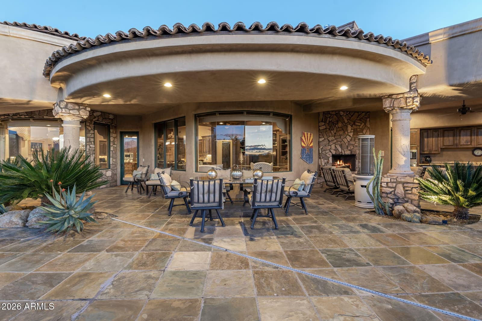 11050 E Wildcat Hill Road, Scottsdale, AZ 85262 — photo 46 of 64