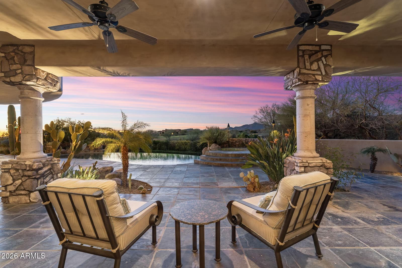 11050 E Wildcat Hill Road, Scottsdale, AZ 85262 — photo 51 of 64
