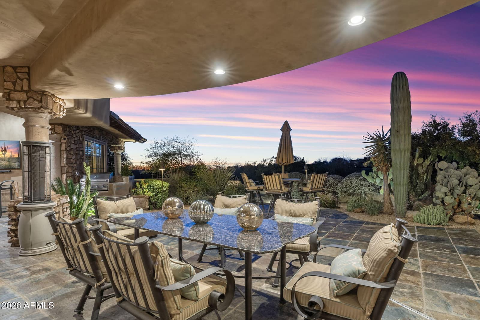 11050 E Wildcat Hill Road, Scottsdale, AZ 85262 — photo 52 of 64