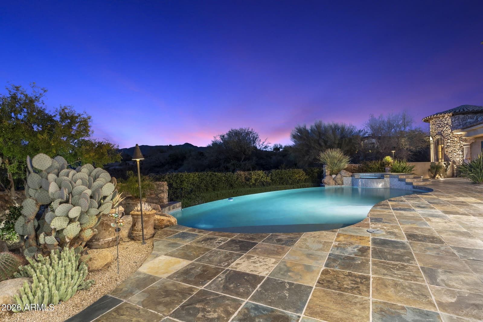 11050 E Wildcat Hill Road, Scottsdale, AZ 85262 — photo 54 of 64