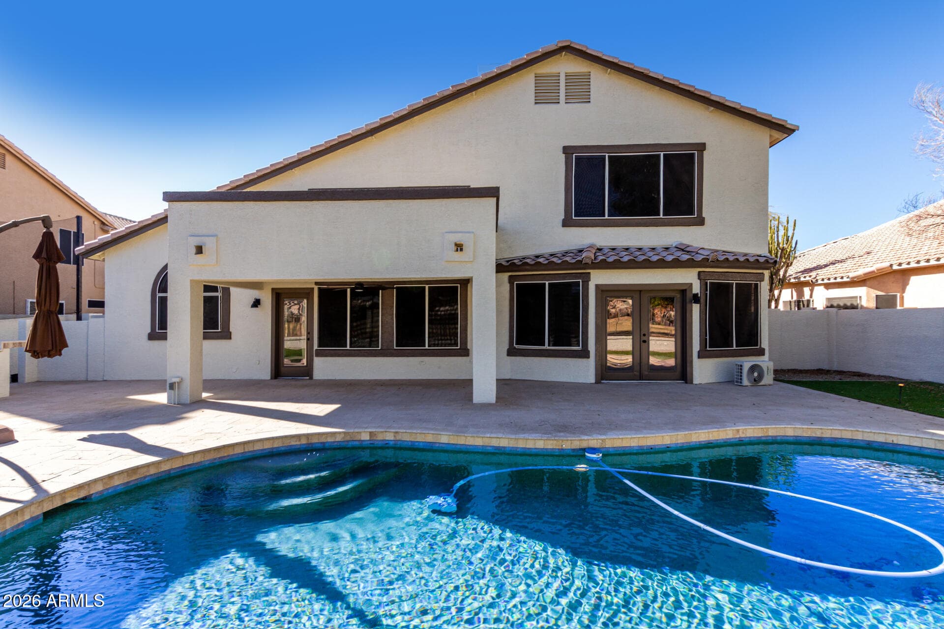 6270 W ROSE GARDEN Lane, Glendale, AZ 85308 — photo 37 of 41
