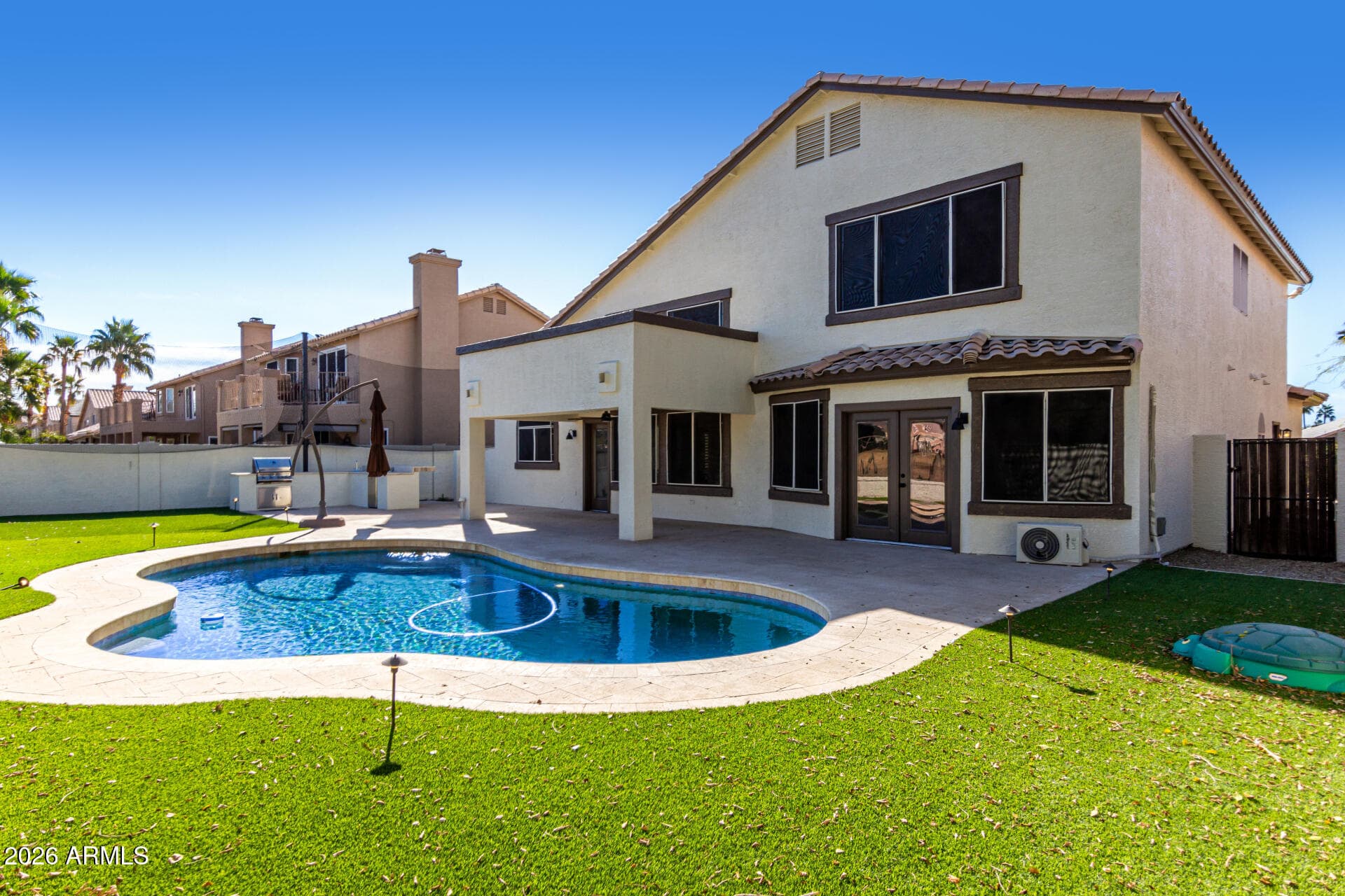 6270 W ROSE GARDEN Lane, Glendale, AZ 85308 — photo 38 of 41