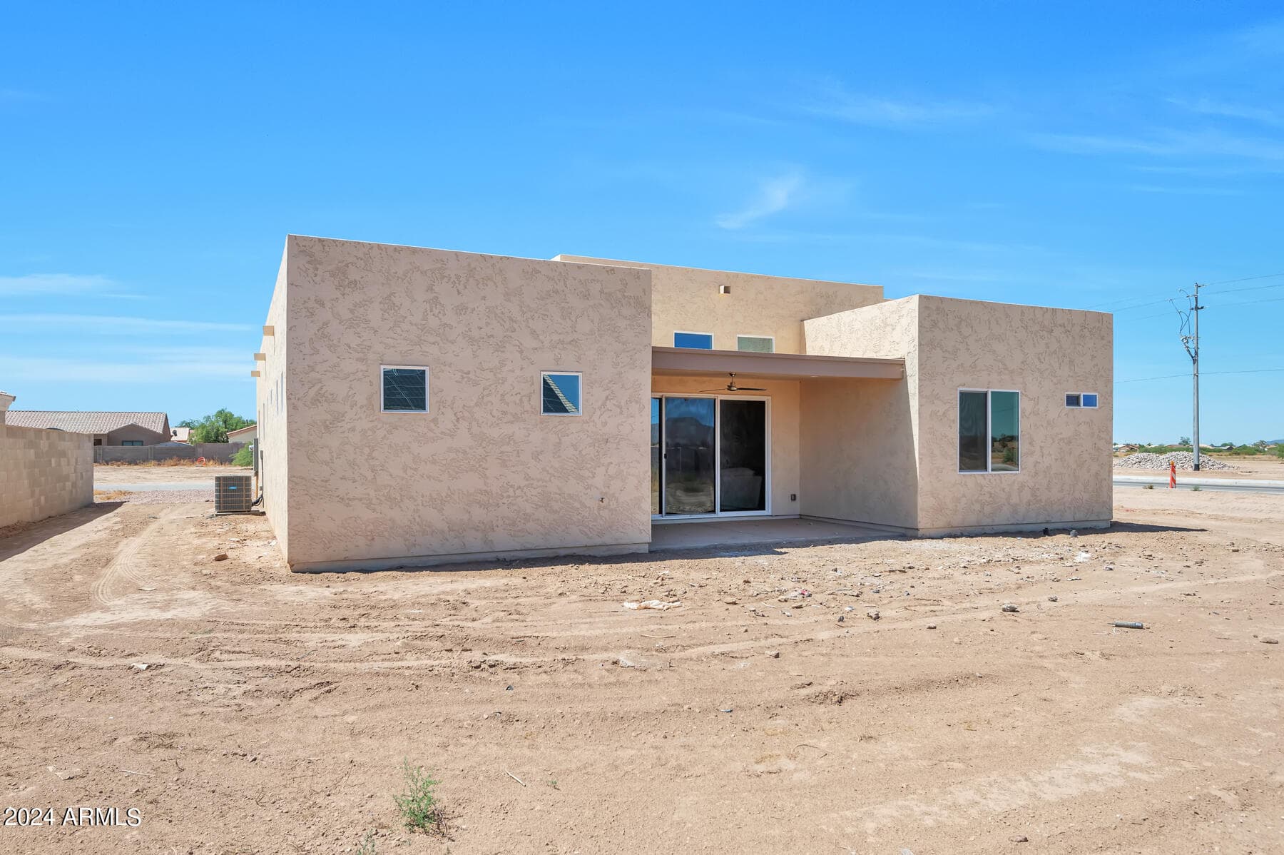 14825 S CHARCO Road, Arizona City, AZ 85123 — photo 22 of 24
