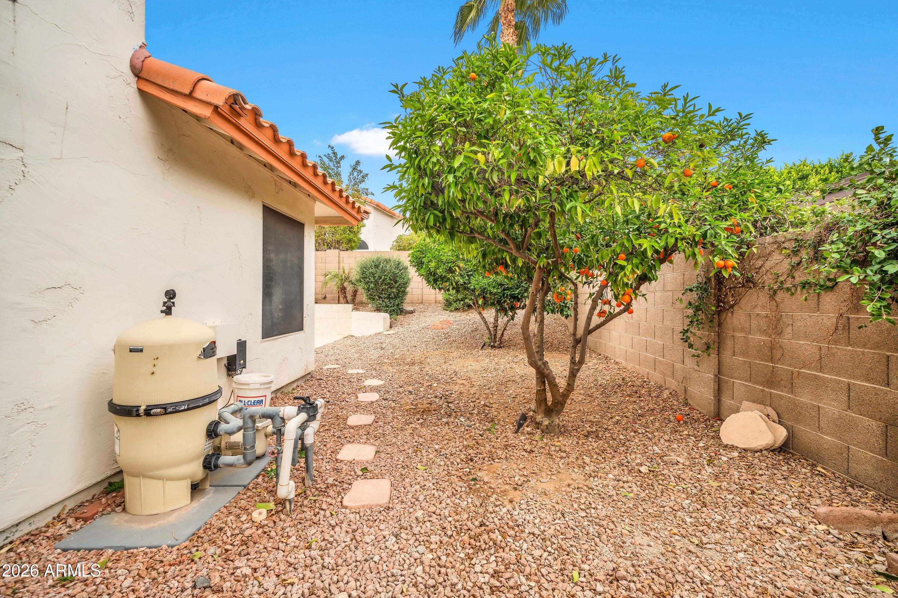 9432 E VOLTAIRE Drive, Scottsdale, AZ 85260 — photo 39 of 42
