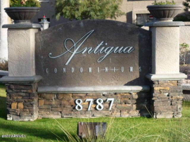 8787 E Mountain View Road 1014, Scottsdale, AZ 85258 — photo 1 of 27