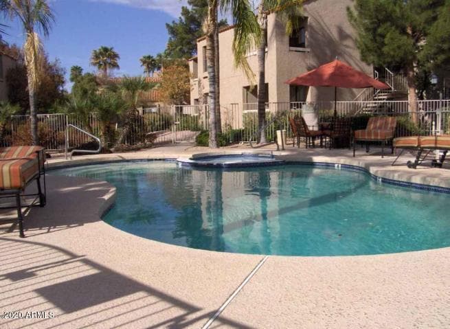 8787 E Mountain View Road 1014, Scottsdale, AZ 85258 — photo 23 of 27