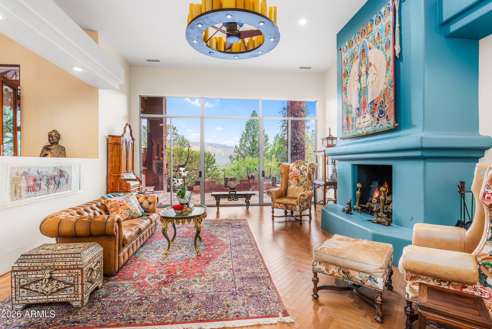 203 CALLE FRANCESCA, Sedona, AZ 86336 — photo 4 of 36