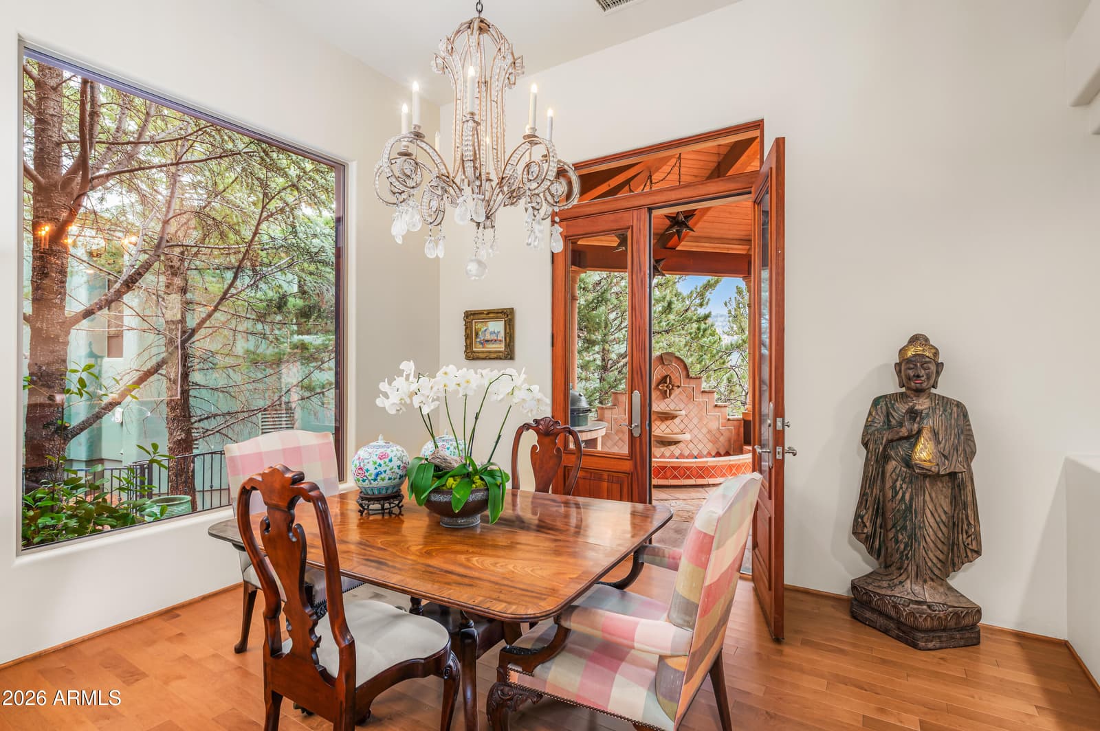 203 CALLE FRANCESCA, Sedona, AZ 86336 — photo 5 of 36