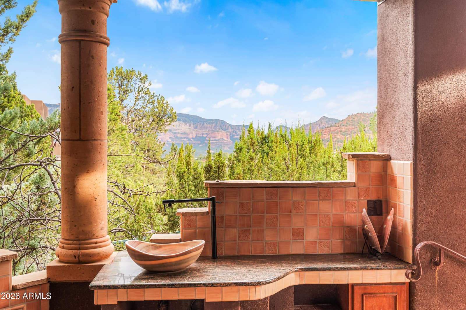 203 CALLE FRANCESCA, Sedona, AZ 86336 — photo 7 of 36