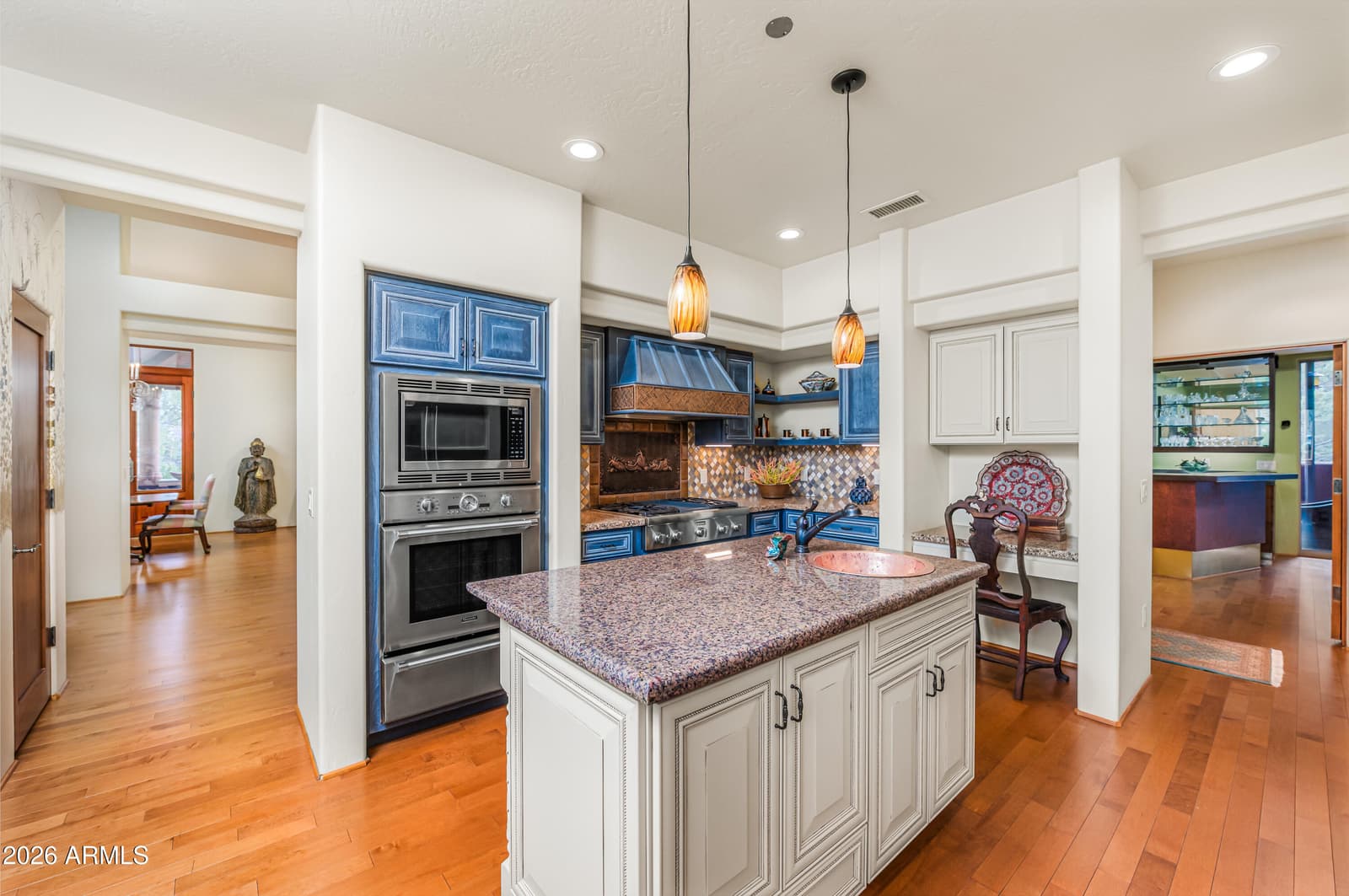 203 CALLE FRANCESCA, Sedona, AZ 86336 — photo 11 of 36
