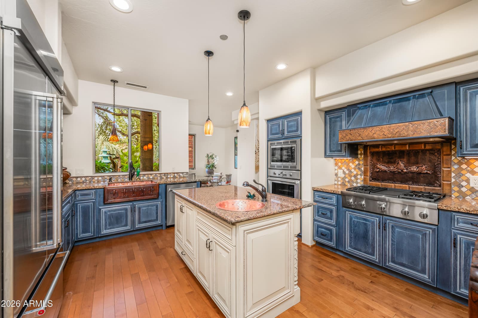 203 CALLE FRANCESCA, Sedona, AZ 86336 — photo 12 of 36