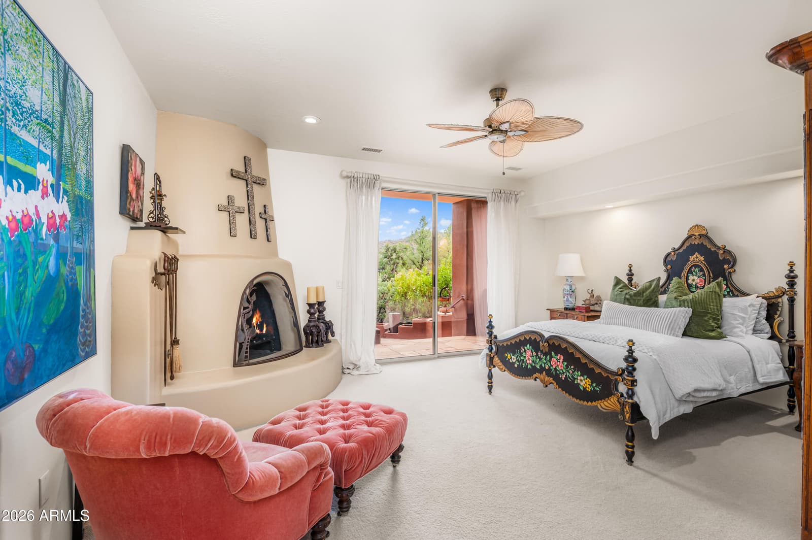 203 CALLE FRANCESCA, Sedona, AZ 86336 — photo 13 of 36