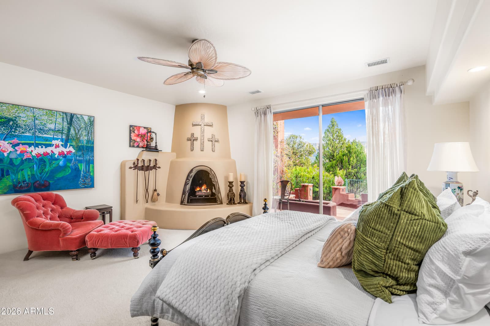 203 CALLE FRANCESCA, Sedona, AZ 86336 — photo 14 of 36