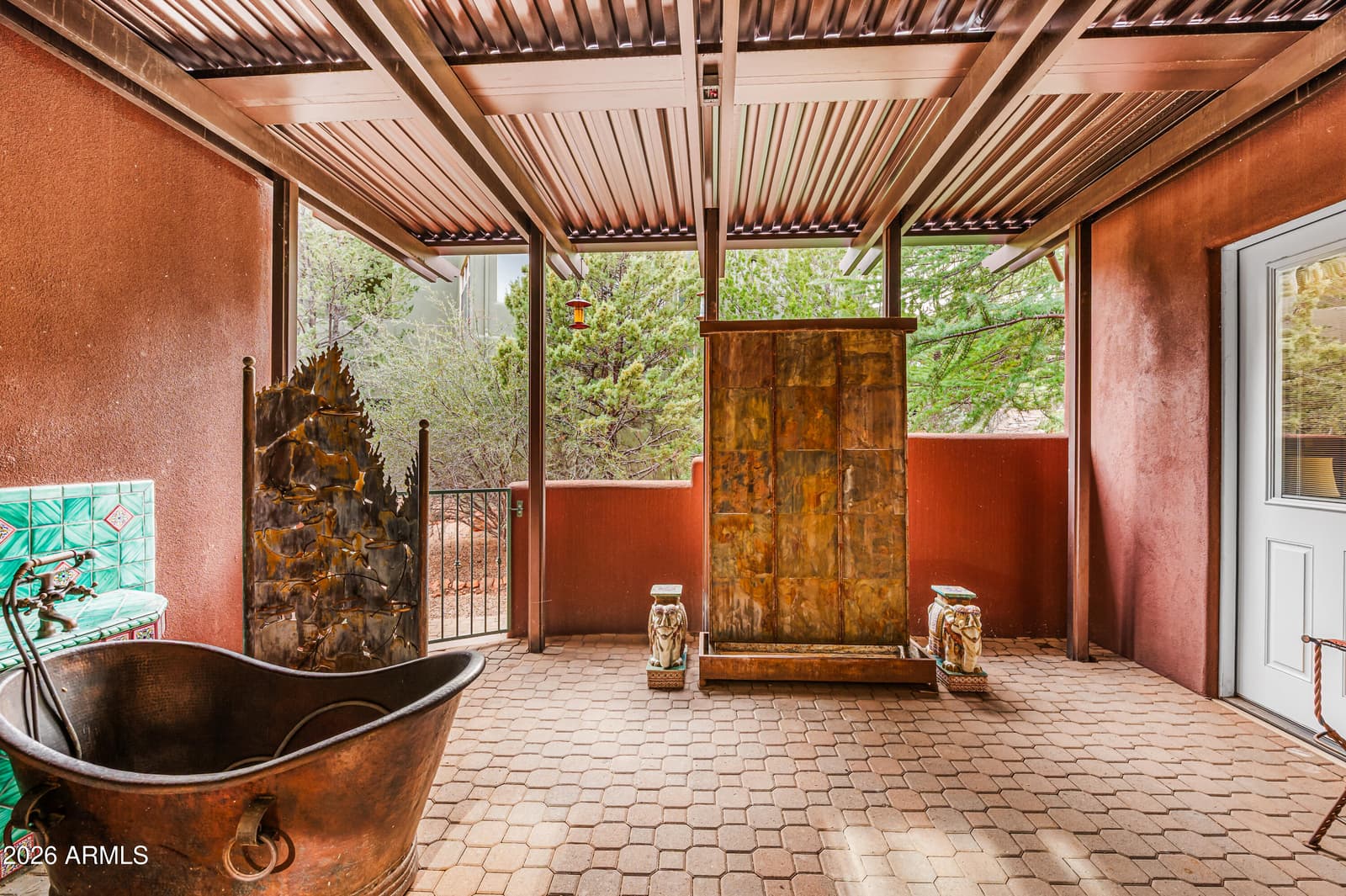 203 CALLE FRANCESCA, Sedona, AZ 86336 — photo 22 of 36