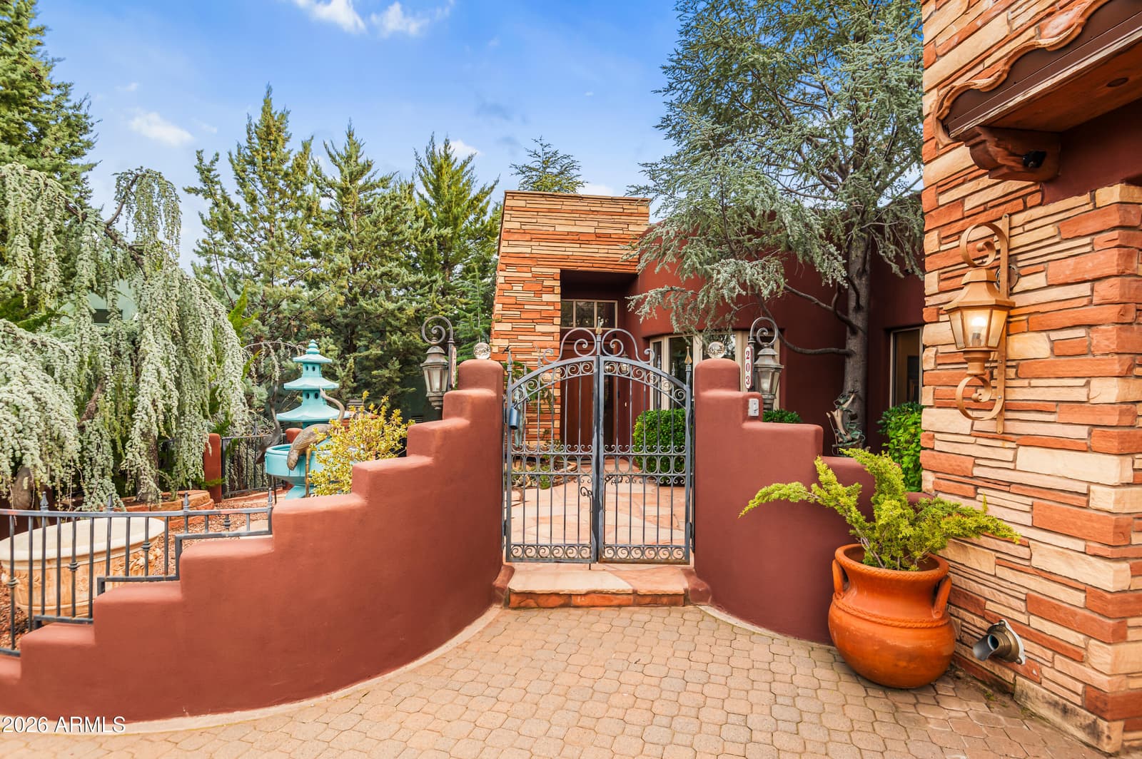 203 CALLE FRANCESCA, Sedona, AZ 86336 — photo 29 of 36