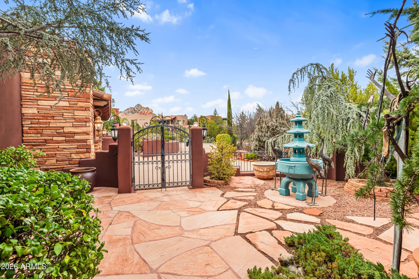 203 CALLE FRANCESCA, Sedona, AZ 86336 — photo 30 of 36