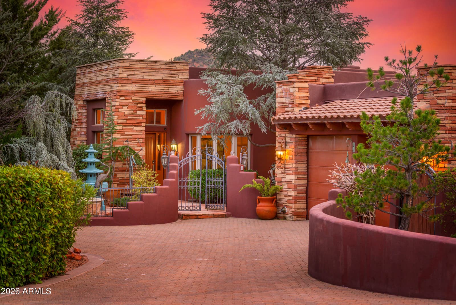 203 CALLE FRANCESCA, Sedona, AZ 86336 — photo 32 of 36