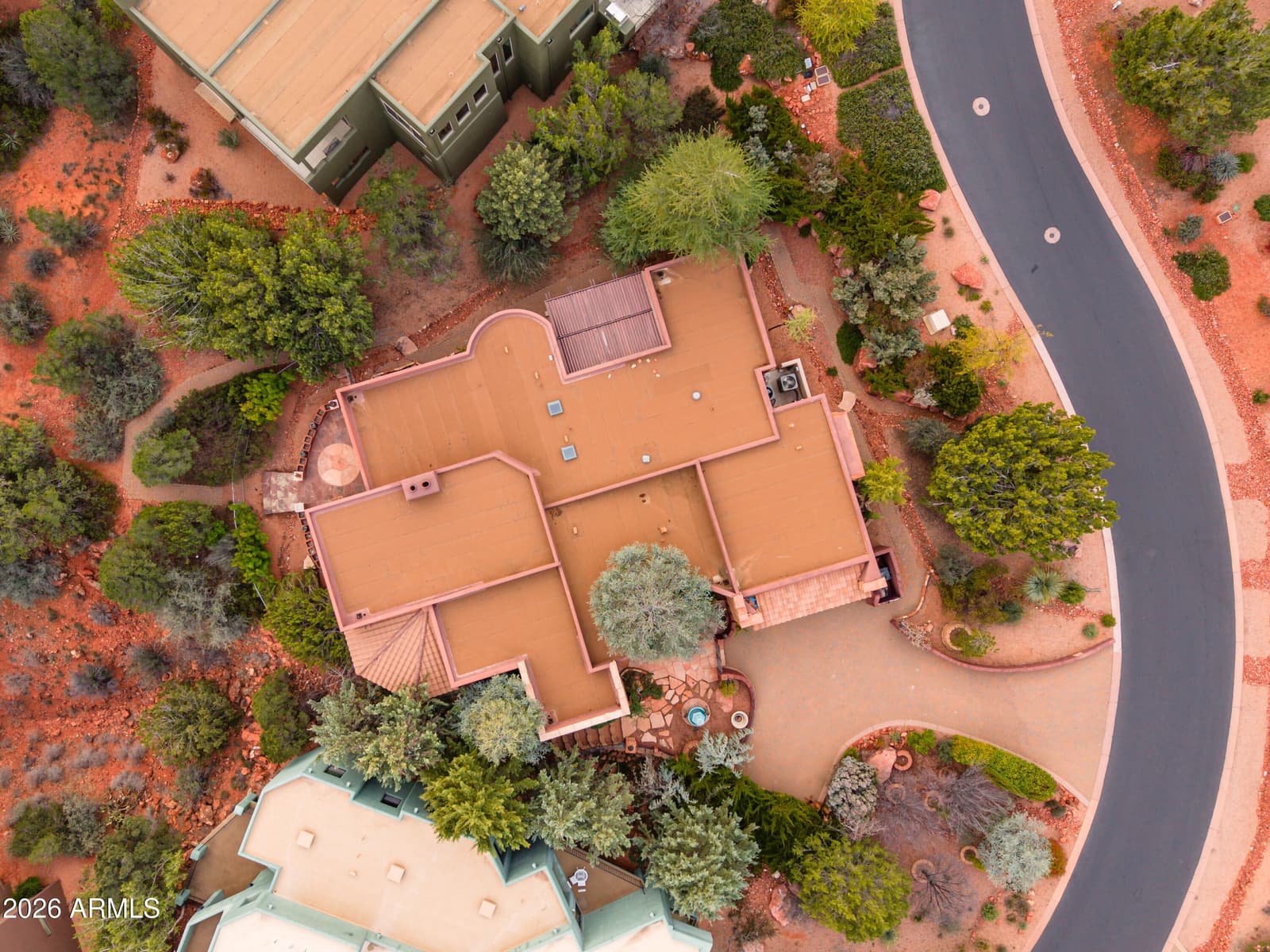 203 CALLE FRANCESCA, Sedona, AZ 86336 — photo 34 of 36