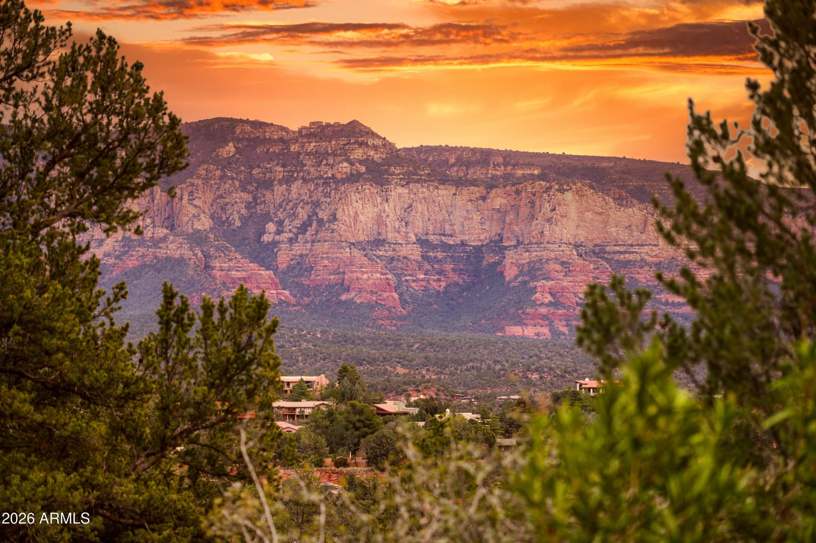 203 CALLE FRANCESCA, Sedona, AZ 86336 — photo 35 of 36