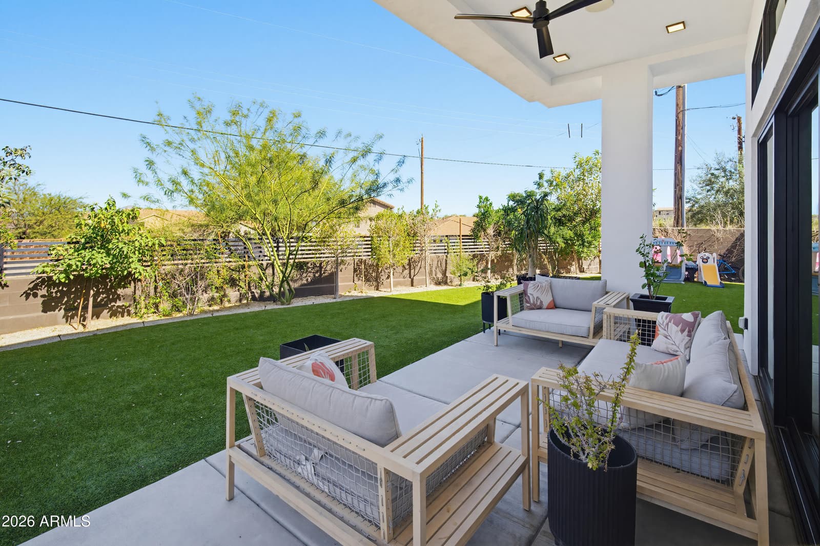 3350 E HIGHLINE CANAL Road, Phoenix, AZ 85042 — photo 70 of 93