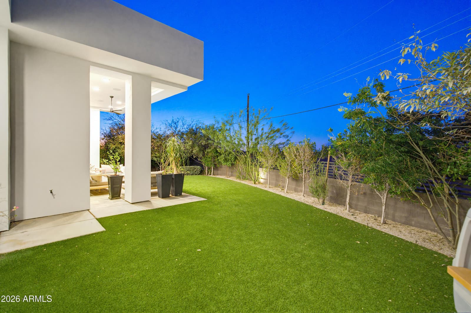 3350 E HIGHLINE CANAL Road, Phoenix, AZ 85042 — photo 75 of 93