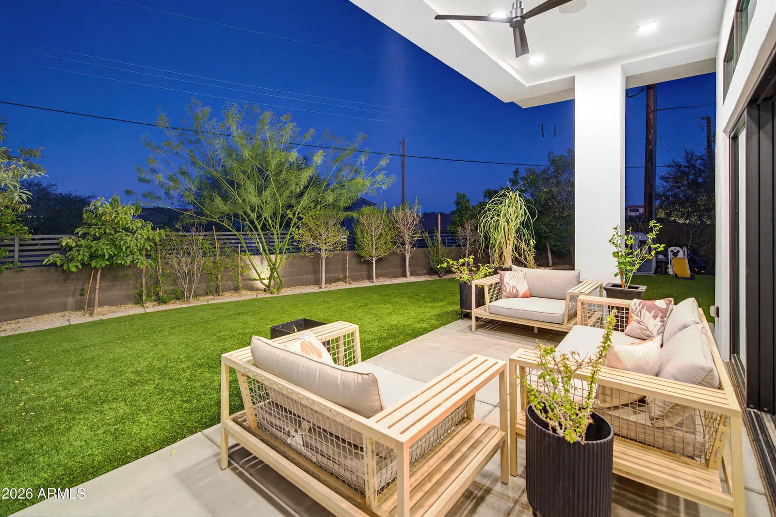 3350 E HIGHLINE CANAL Road, Phoenix, AZ 85042 — photo 78 of 93