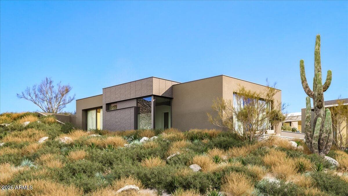 41917 N 101ST Place, Scottsdale, AZ 85262 — photo 4 of 41