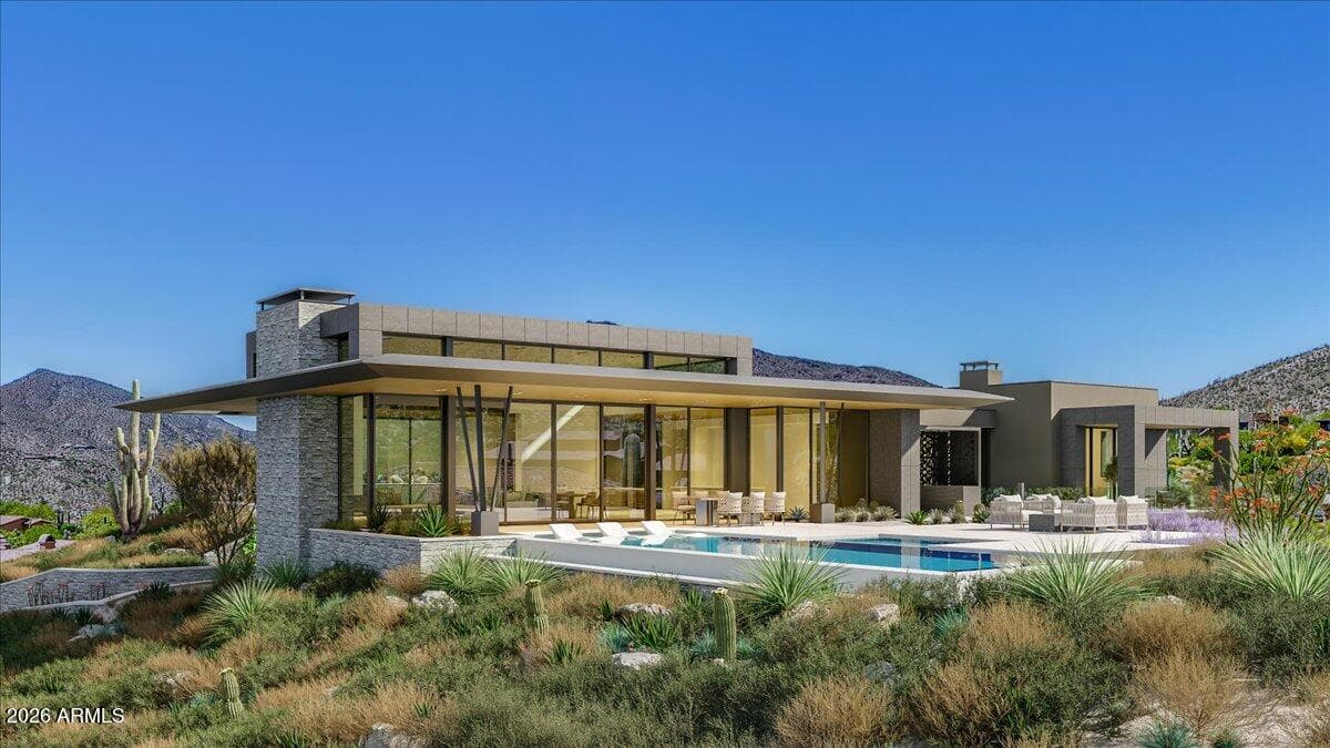 41917 N 101ST Place, Scottsdale, AZ 85262 — photo 8 of 41