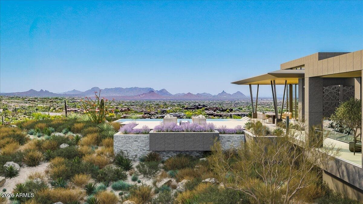 41917 N 101ST Place, Scottsdale, AZ 85262 — photo 9 of 41