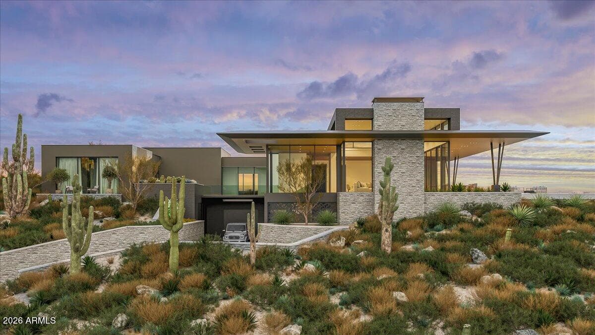 41917 N 101ST Place, Scottsdale, AZ 85262 — photo 10 of 41