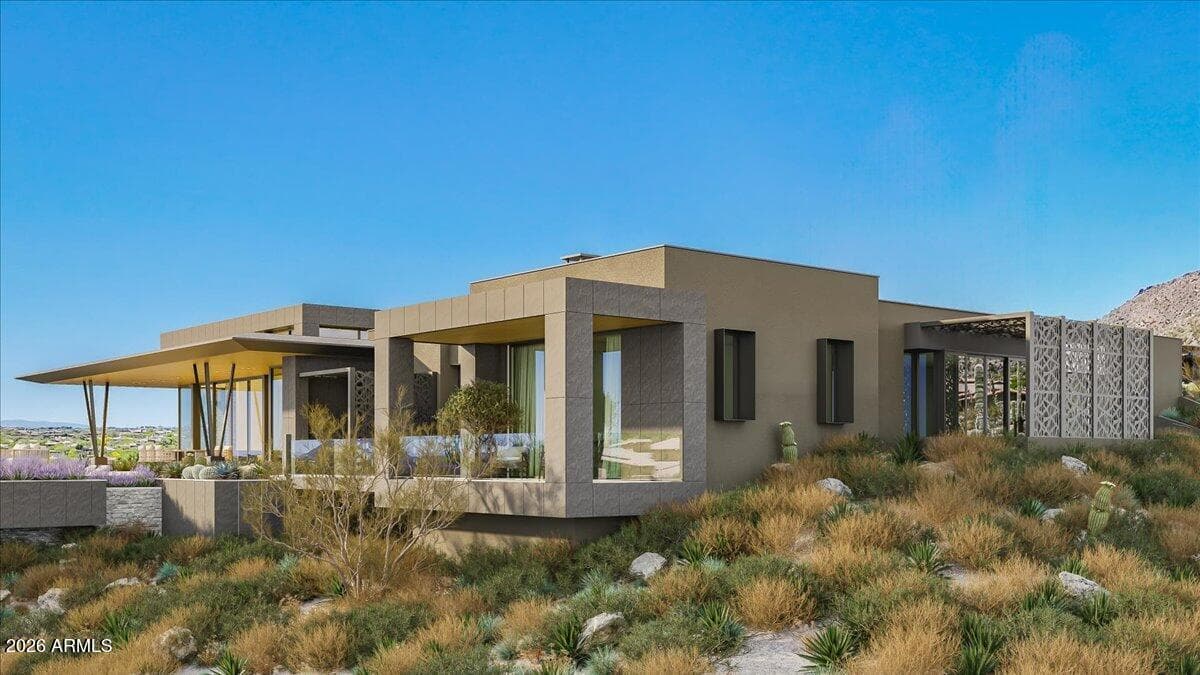 41917 N 101ST Place, Scottsdale, AZ 85262 — photo 12 of 41