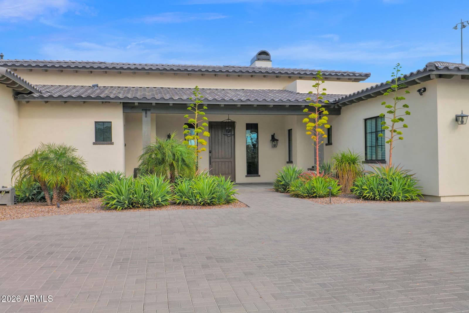 1457 N Citrus Cove Circle, Mesa, AZ 85213 — photo 50 of 92