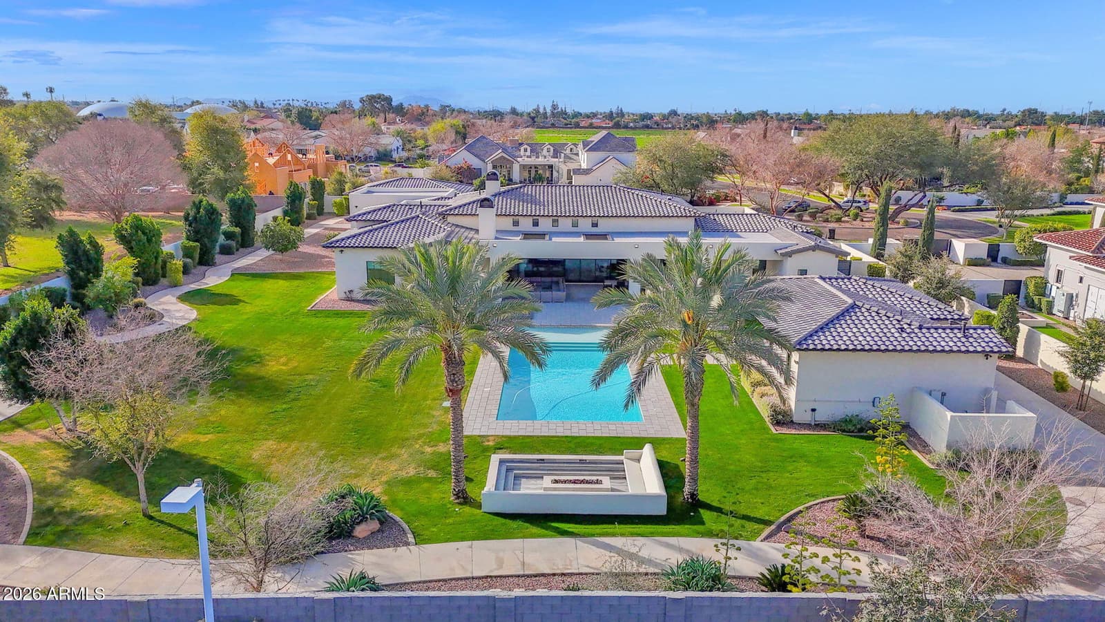 1457 N Citrus Cove Circle, Mesa, AZ 85213 — photo 72 of 92