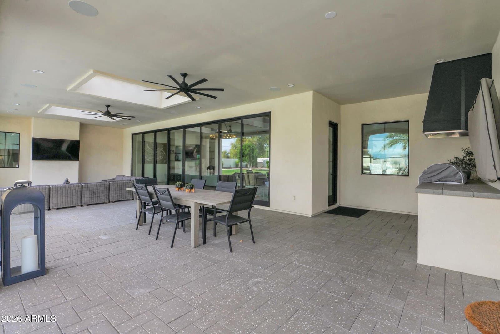 1457 N Citrus Cove Circle, Mesa, AZ 85213 — photo 60 of 92