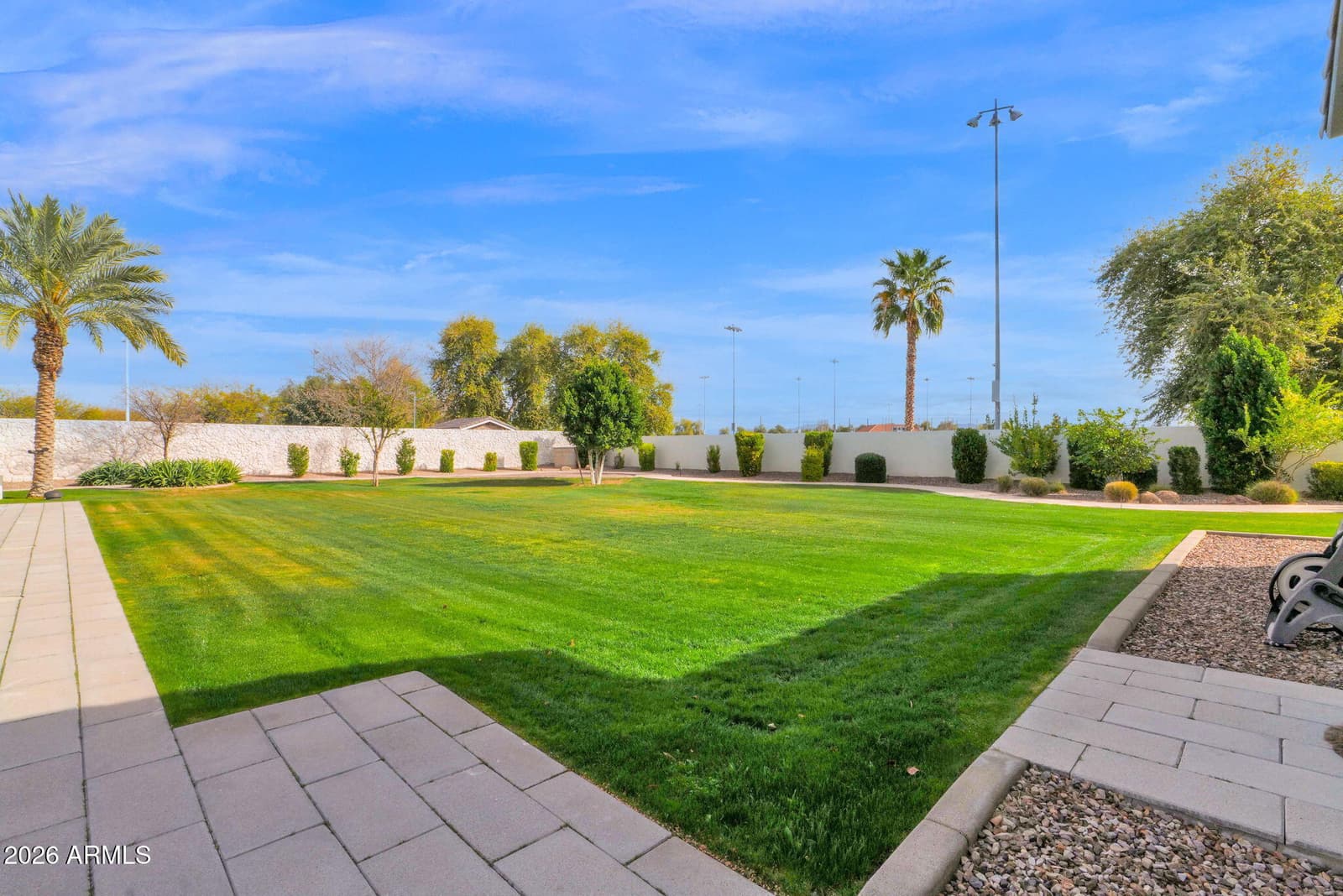 1457 N Citrus Cove Circle, Mesa, AZ 85213 — photo 66 of 92