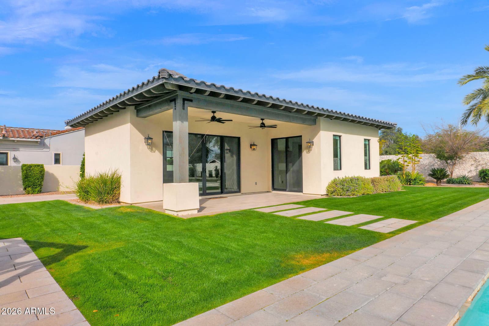 1457 N Citrus Cove Circle, Mesa, AZ 85213 — photo 52 of 92
