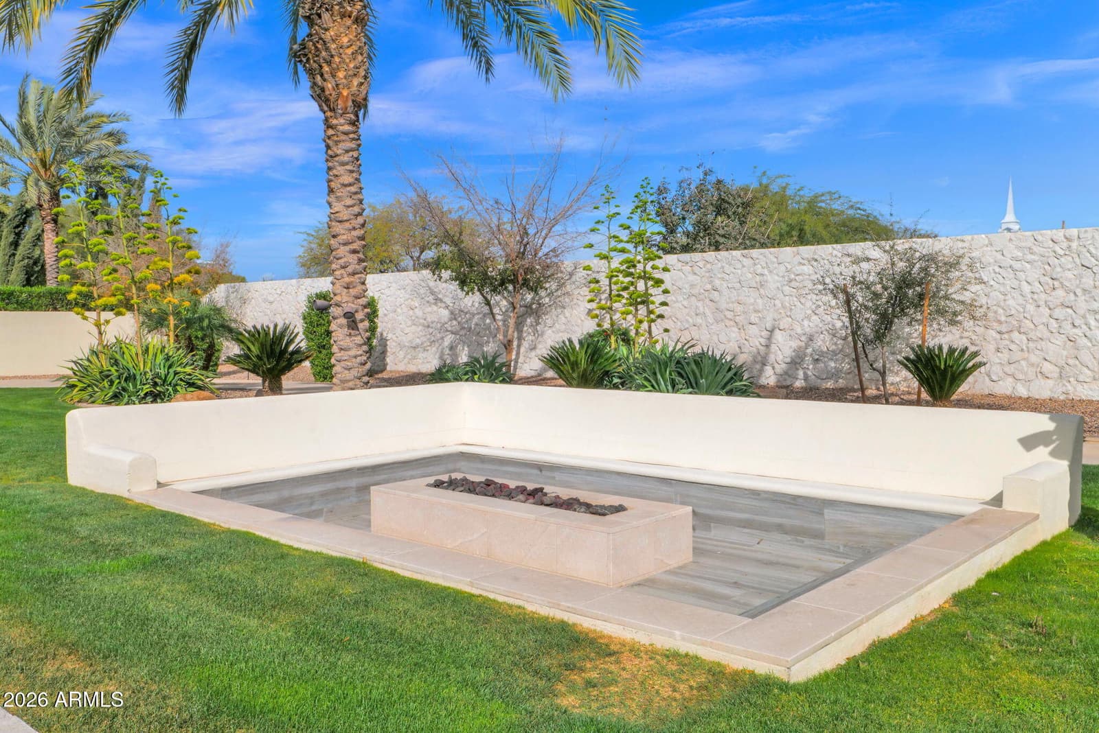 1457 N Citrus Cove Circle, Mesa, AZ 85213 — photo 63 of 92